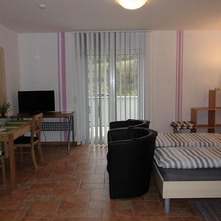 Ferienhaus Kiesel Bad Bocklet Dış mekan fotoğraf
