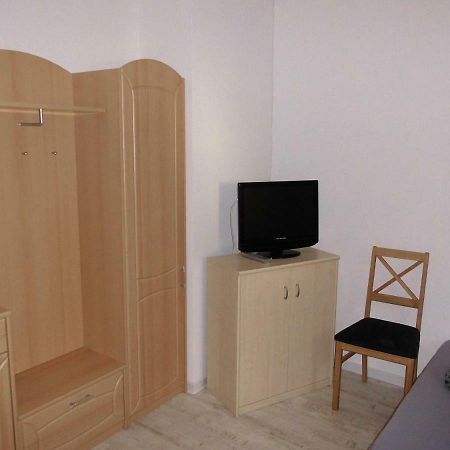 Ferienhaus Kiesel Bad Bocklet Dış mekan fotoğraf