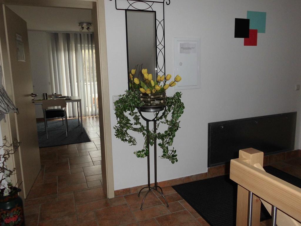 Ferienhaus Kiesel Bad Bocklet Dış mekan fotoğraf