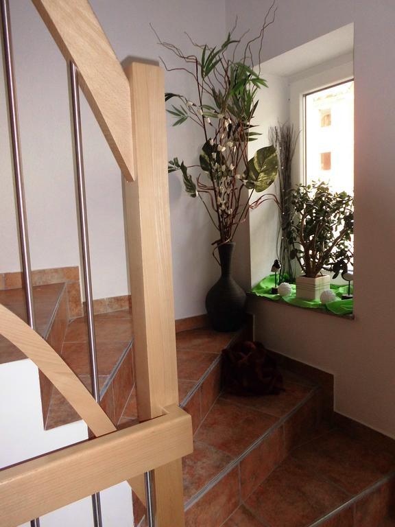 Ferienhaus Kiesel Bad Bocklet Dış mekan fotoğraf
