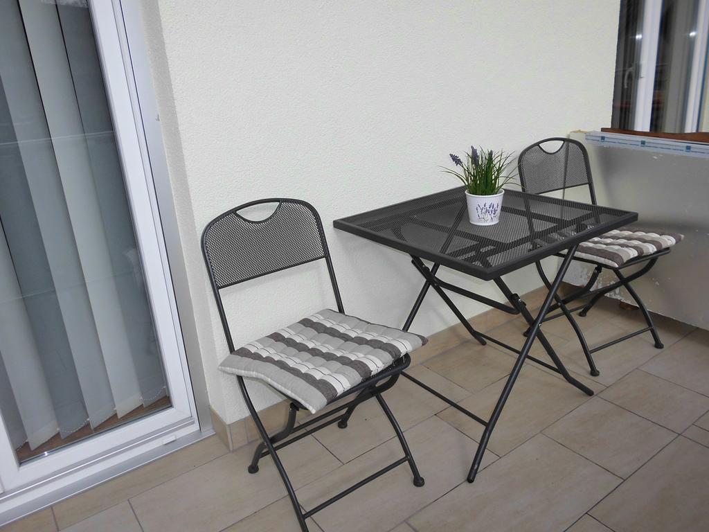 Ferienhaus Kiesel Bad Bocklet Dış mekan fotoğraf