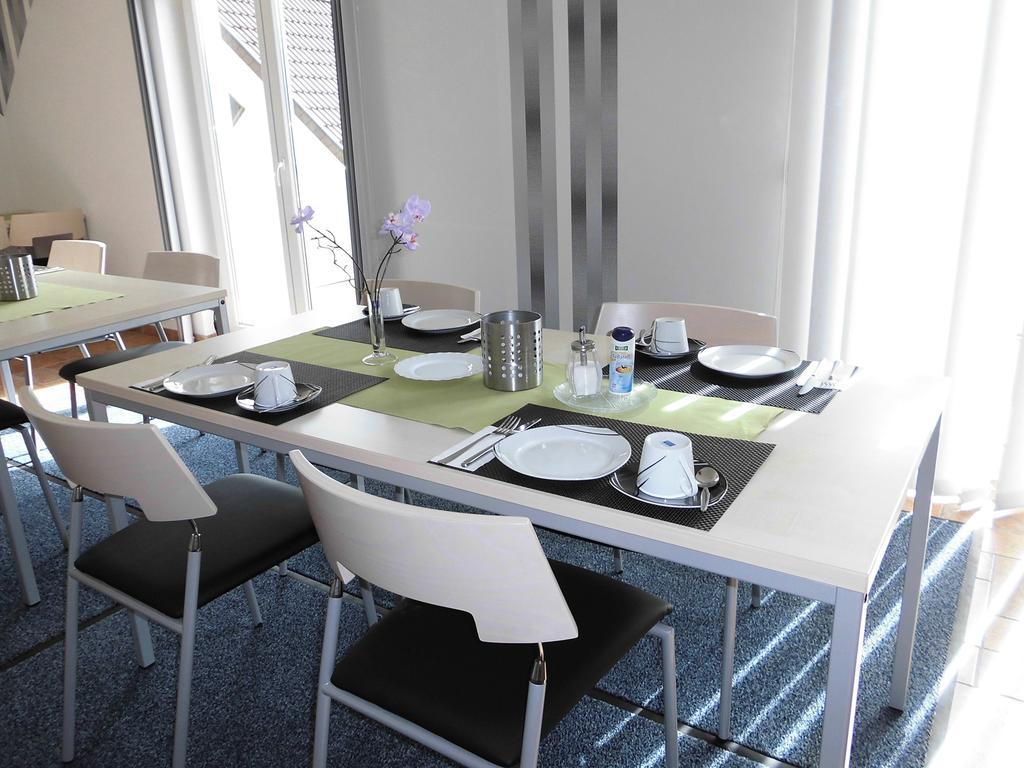 Ferienhaus Kiesel Bad Bocklet Dış mekan fotoğraf