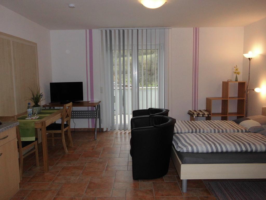 Ferienhaus Kiesel Bad Bocklet Dış mekan fotoğraf