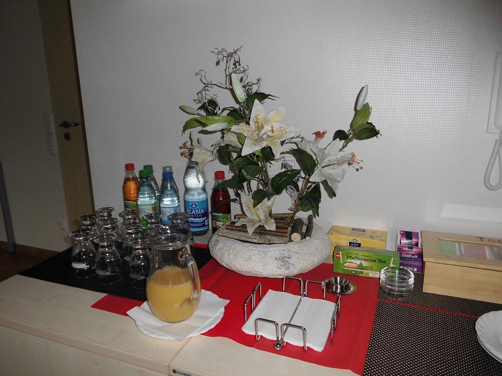 Ferienhaus Kiesel Bad Bocklet Dış mekan fotoğraf