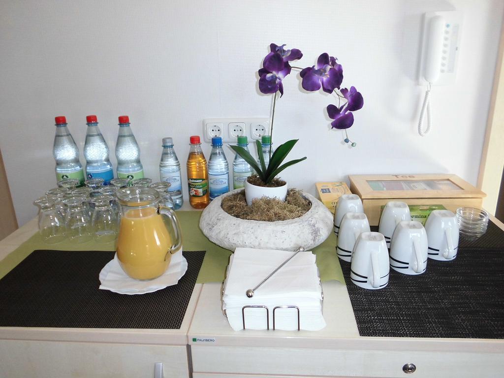 Ferienhaus Kiesel Bad Bocklet Dış mekan fotoğraf