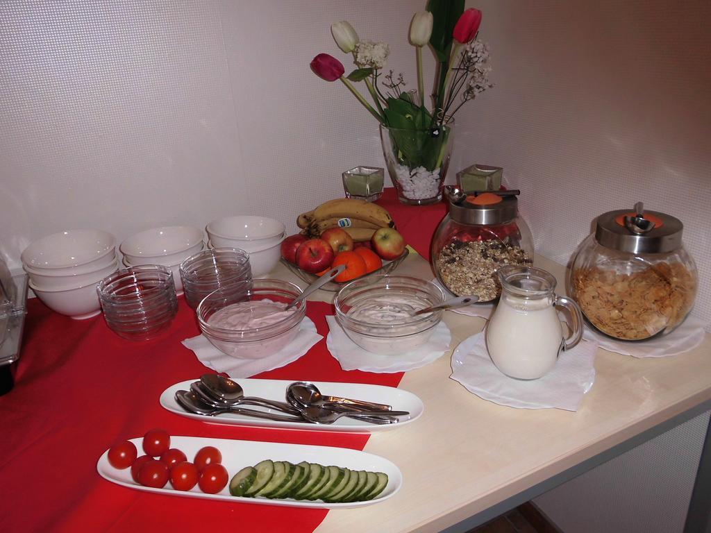 Ferienhaus Kiesel Bad Bocklet Dış mekan fotoğraf