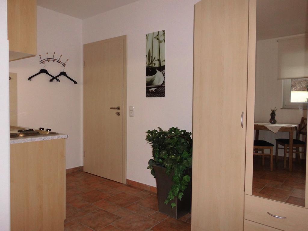 Ferienhaus Kiesel Bad Bocklet Dış mekan fotoğraf