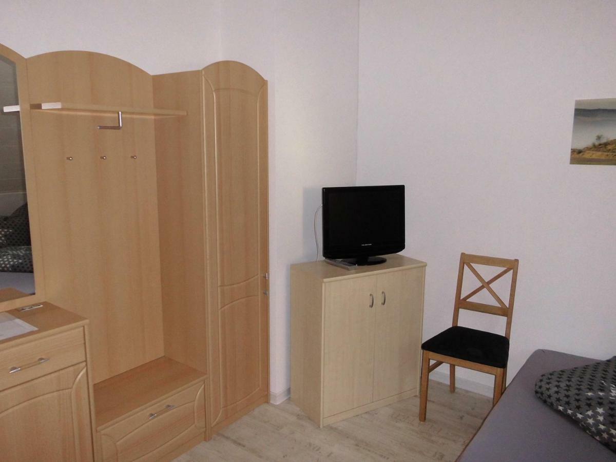Ferienhaus Kiesel Bad Bocklet Dış mekan fotoğraf